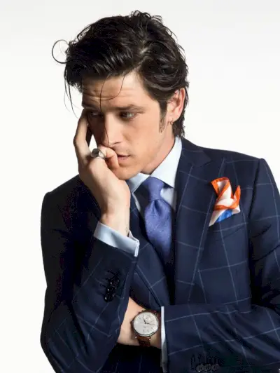 Crane Brothers אביב קיץ 2016 ויני וולסטון 005