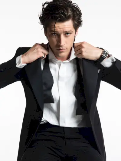 Vinnie Woolston devient formel pour Crane Brothers