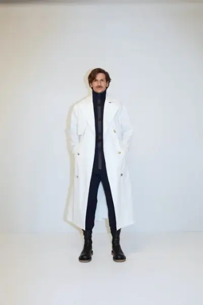 Bottega Veneta Resort 2020 herrekolleksjon 013