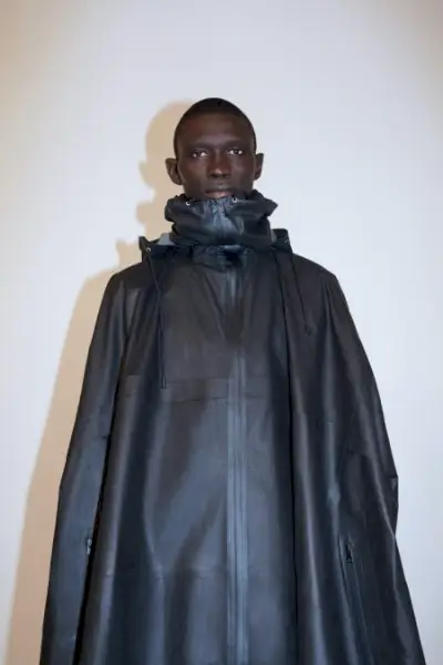 Bottega Veneta Resort 2020 herrekolleksjon 018