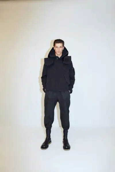 Bottega Veneta Resort 2020 herrekolleksjon 019