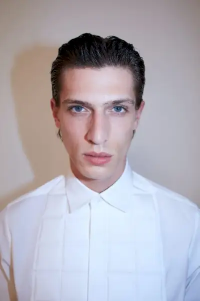 Bottega Veneta Resort 2020 herrekolleksjon 003