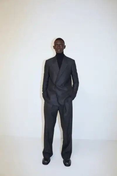 Bottega Veneta Resort 2020 herrekolleksjon 004