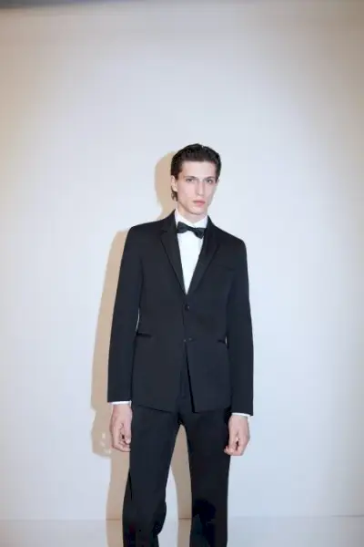 Bottega Veneta Resort 2020 herrekolleksjon 005