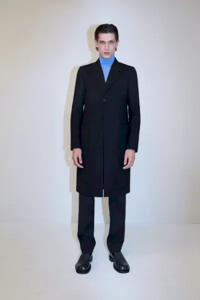 Bottega Veneta Resort 2020 herrekolleksjon 006