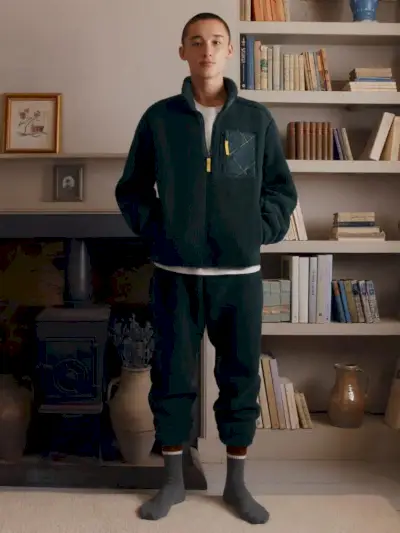 JW Anderson UNIQLO Kolekcja Jesień Zima 2021 Męska 008