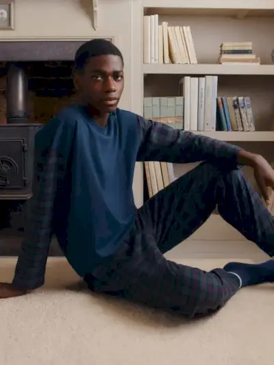 JW Anderson UNIQLO Kolekcja Jesień Zima 2021 Męska 010