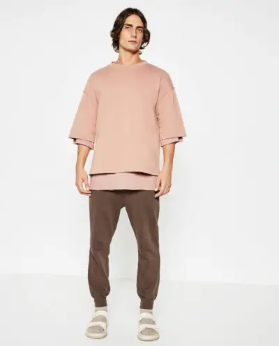 Zara prezentuje Yeezy w kolekcji Streetwise