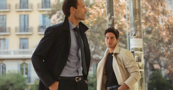 ホッカティ 2023 秋冬