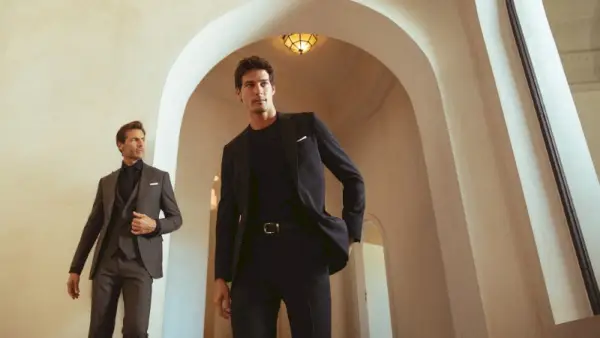 Hockerty Fall 2023: スタイルの定番をナビゲートする