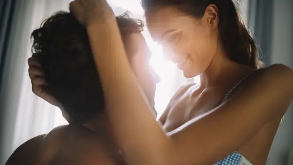 Yoghii au un sex mai bun?