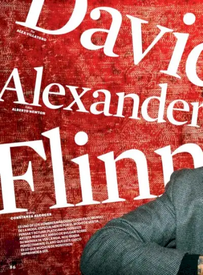 David Alexander Flinn 2020 Esquire México 002
