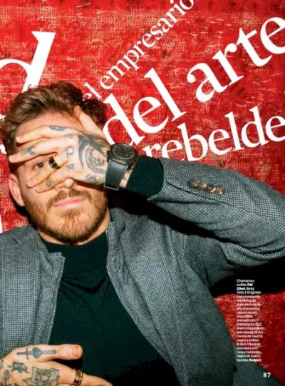 David Alexander Flinn 2020 Esquire México 003