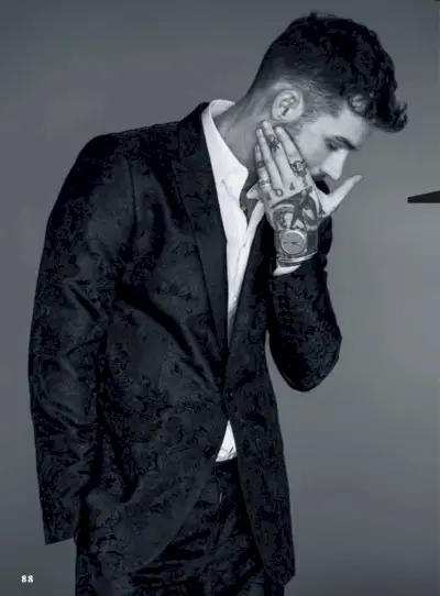 David Alexander Flinn 2020 Esquire México 004