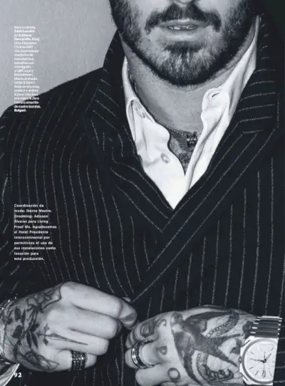 David Alexander Flinn 2020 Esquire México 007