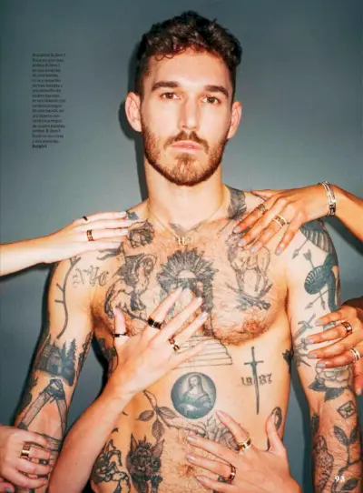 David Alexander Flinn 2020 Esquire México 008