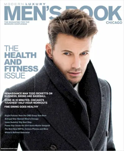 Alex Lundqvist kryje knihu pre mužov