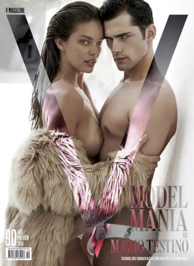 Magazyn Seana Opry V