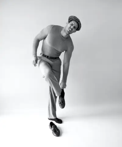 ジェレミー・パリシ 2019 FACTORY 同人誌 040