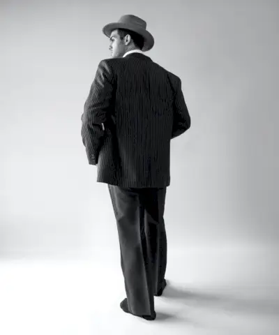 ジェレミー・パリシ 2019 FACTORY 同人誌 043