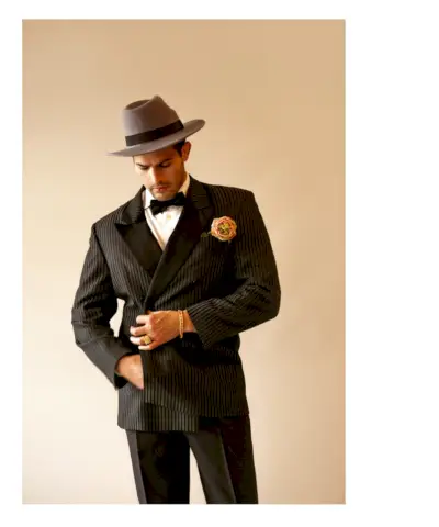 ジェレミー・パリシ 2019 FACTORY 同人誌 045