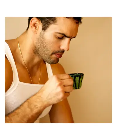 ジェレミー・パリシ 2019 FACTORY 同人誌 035