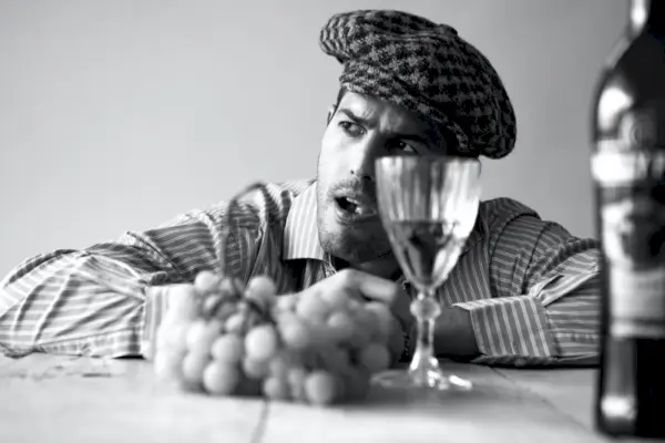 ジェレミー・パリシ 2019 FACTORY 同人誌 039