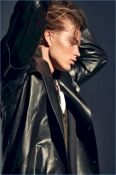 Jordan Barrett 2018 GQ Portugal Coverfotoshoot 001