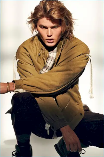 Jordan Barrett 2018 GQ Portugal Coverfotoshoot 003