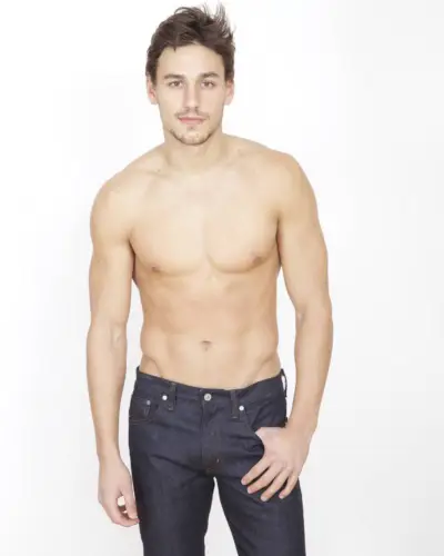 מריאנו אונטאון צולם על ידי חורחה מוראלס