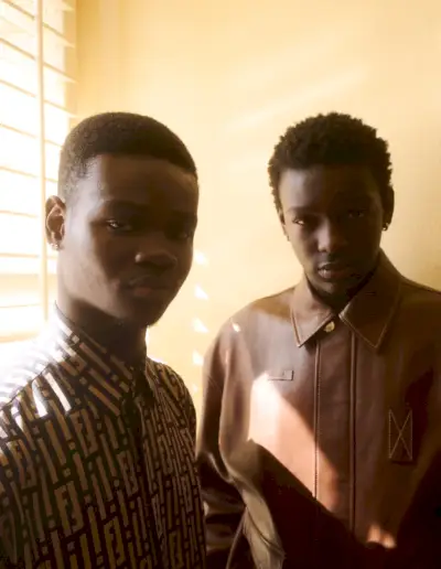 ヴェスタル フェンディ 2024 写真撮影 009