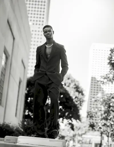 ヴェスタル フェンディ 2024 写真撮影 015