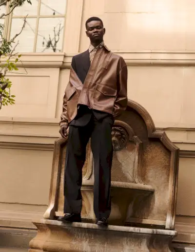 ヴェスタル フェンディ 2024 写真撮影 011