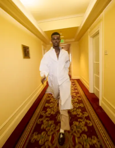 ヴェスタル フェンディ 2024 写真撮影 014