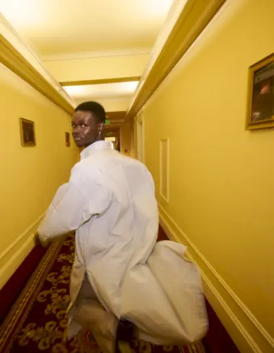 ヴェスタル フェンディ 2024 写真撮影 013