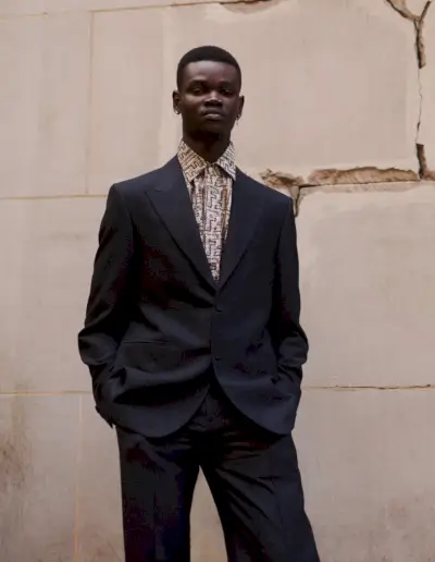 ヴェスタル フェンディ 2024 写真撮影 006