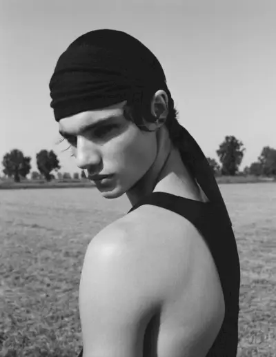 フェルナンド リンデス 2019 H マガジン 010