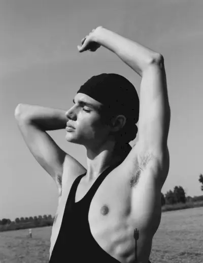 フェルナンド リンデス 2019 H マガジン 012