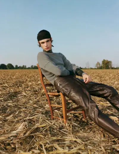 フェルナンド リンデス 2019 H マガジン 013