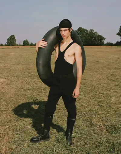 フェルナンド リンデス 2019 H マガジン 017