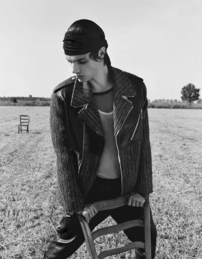 フェルナンド リンデス 2019 H マガジン 018