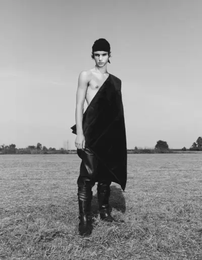 フェルナンド リンデス 2019 H マガジン 019