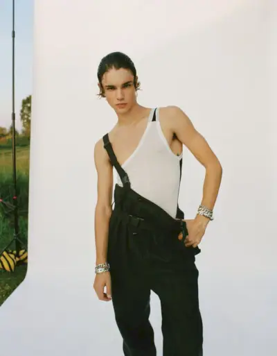 フェルナンド リンデス 2019 H マガジン 002