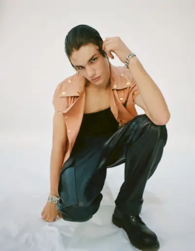 フェルナンド リンデス 2019 H マガジン 003