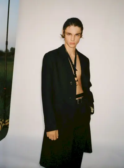 フェルナンド リンデス 2019 H マガジン 004