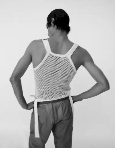 フェルナンド リンデス 2019 H マガジン 006