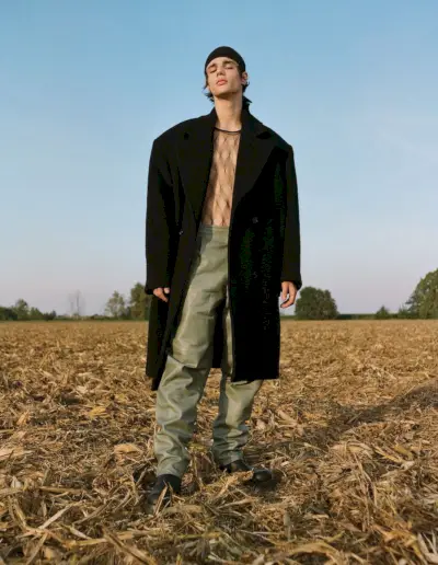 フェルナンド リンデス 2019 H マガジン 008