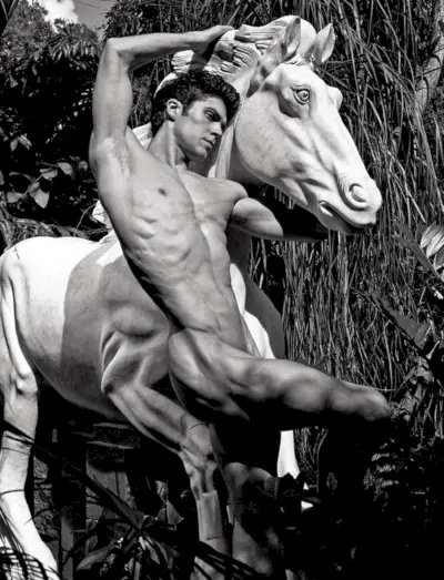 Vanity Fair Itálie – 16. dubna 2014