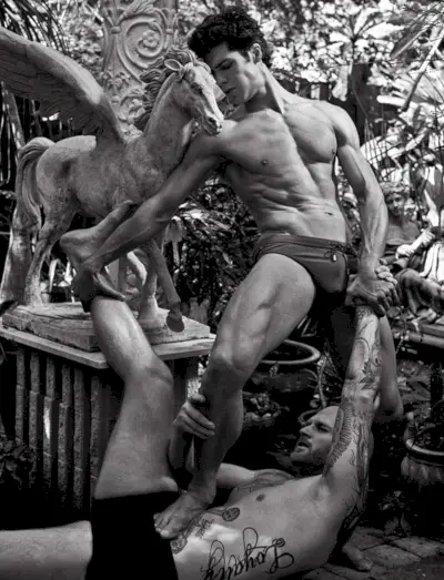 Vanity Fair Itálie – 16. dubna 2014