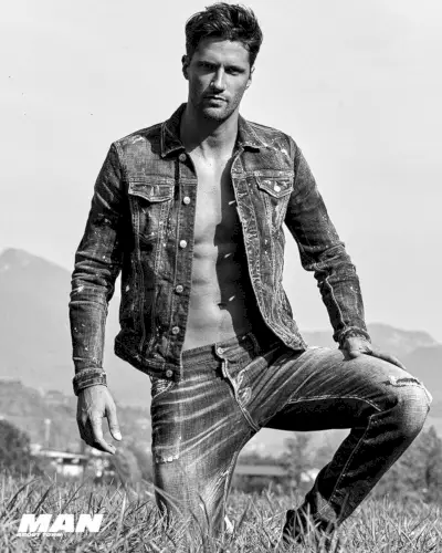 Alessio Pozzi Elia Cometti 2022 Homem Sobre a Cidade 011